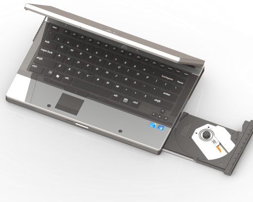 惠普elitebook p 缩略图